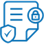 Content Writing Service Icon